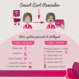 Smart Cart Reminder / Relance Panier Intelligent