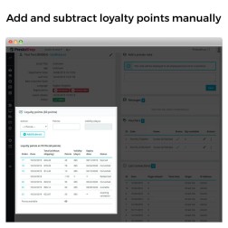 Points de fidélité - Programme de points et récompense Vous avez be...