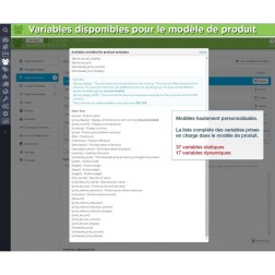 Newsletter Pro Ce module pour PrestaShop vous permet de créer et d'...