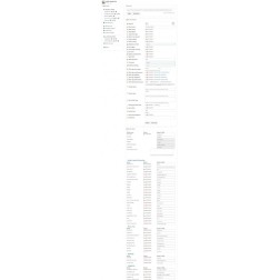 XML Feeds Pro Exportez les produits, les commandes, les catégories ...