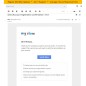 re-CAPTCHA + Filtre Anti-Spam/vérification de l'E-mail