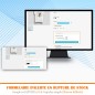 CAPTCHA - reCAPTCHA - Anti spam - Anti faux comptes