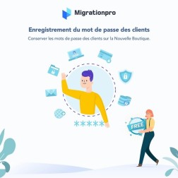 MigrationPro: Mise à niveau et Migration PrestaShop Mettez à jour 1...