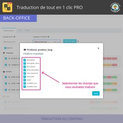 Traduire tout - Traduction gratuite et illimitée ChatGPT est compat...