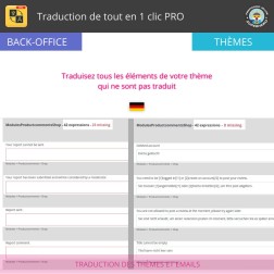 Traduire tout - Traduction gratuite et illimitée ChatGPT est compat...