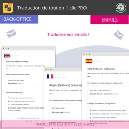 Traduire tout - Traduction gratuite et illimitée ChatGPT est compat...