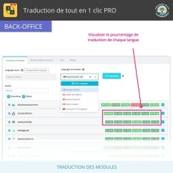 Traduire tout - Traduction gratuite et illimitée ChatGPT est compat...