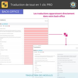 Traduire tout - Traduction gratuite et illimitée ChatGPT est compat...