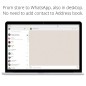 WhatsApp - Chat clients et WhatsApp Business