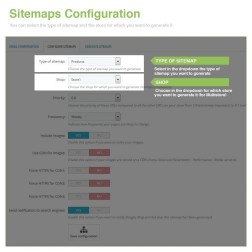 Multilingual and Multistore Sitemap Pro – SEO