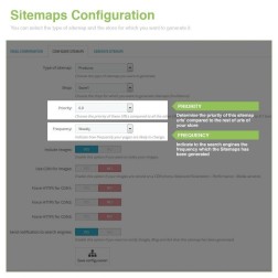 Multilingual and Multistore Sitemap Pro – SEO Générer des sitemaps ...