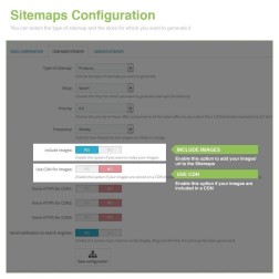 Multilingual and Multistore Sitemap Pro – SEO Générer des sitemaps ...