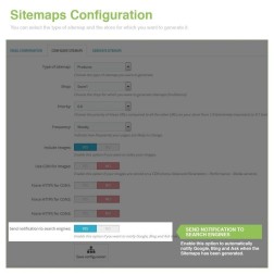 Multilingual and Multistore Sitemap Pro – SEO Générer des sitemaps ...