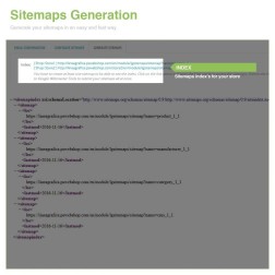 Multilingual and Multistore Sitemap Pro – SEO Générer des sitemaps ...