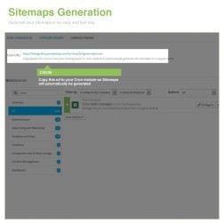 Multilingual and Multistore Sitemap Pro – SEO Générer des sitemaps ...