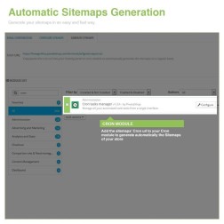 Multilingual and Multistore Sitemap Pro – SEO Générer des sitemaps ...