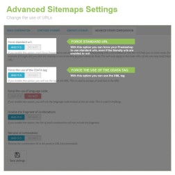 Multilingual and Multistore Sitemap Pro – SEO Générer des sitemaps ...