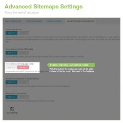 Multilingual and Multistore Sitemap Pro – SEO Générer des sitemaps ...