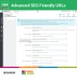 Advanced SEO Friendly URLs - Remove ID & Pretty URL