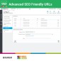 Advanced SEO Friendly URLs - Remove ID & Pretty URL