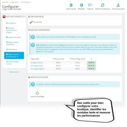Page Cache Ultimate, cache statique hyper rapide Accélérez la vites...