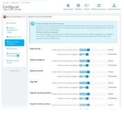 Page Cache Ultimate, cache statique hyper rapide Accélérez la vites...