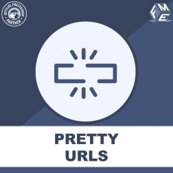 Pretty URL , Balises Méta, Redirection, Plans de site Le module Pre...