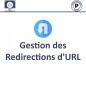 Pretty URL , Balises Méta, Redirection, Plans de site