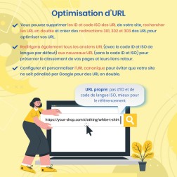 SEO Audit - Analyse SEO, URL, Image & Sitemap Atteignez le sommet d...