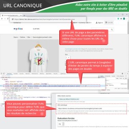 SEO Audit - Analyse SEO, URL, Image & Sitemap Atteignez le sommet d...