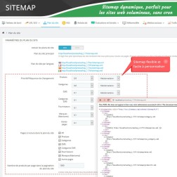 SEO Audit - Analyse SEO, URL, Image & Sitemap Atteignez le sommet d...