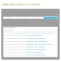 Redirections 301, 302, 303 des URLs et 404 - SEO