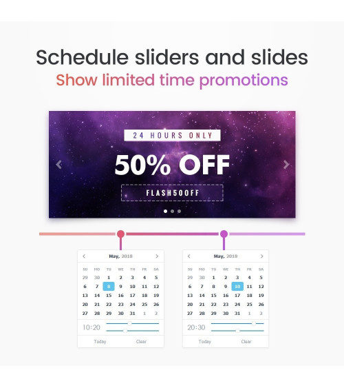 Creative Slider - Responsive Slideshow CreativeSlider est un slider...