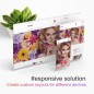 Creative Slider - Responsive Slideshow