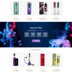 Smoke Zone - Alcoholic, Drinks, Tobacco, Wine, Coffee Tobacco Top P...