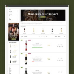 Barbera Mega Wine–Vin Liquor–Alcohol Super Store Barbera Mega Wine-...