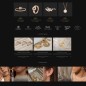 Golden Dream - Jewelry & Fashion Accessories Store